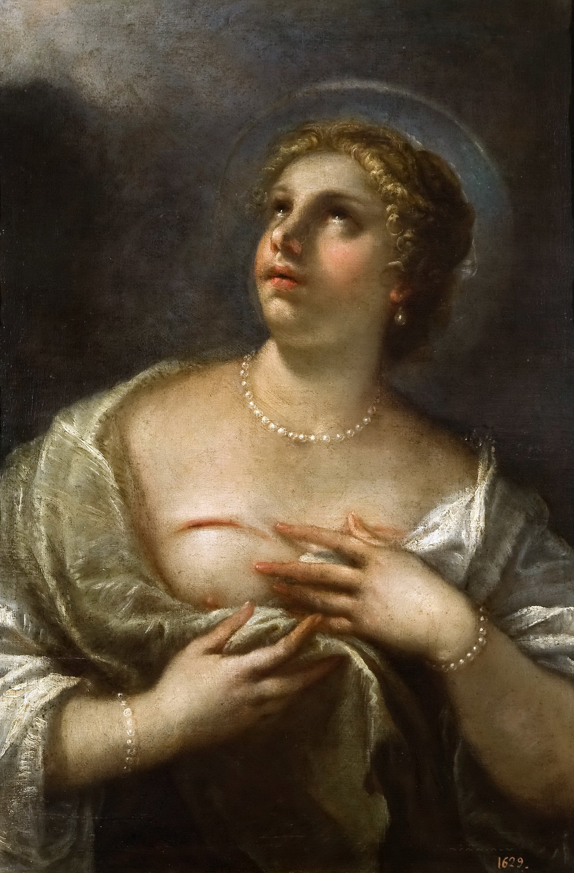 Saint Agatha